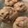 Raspberry Chocolate Chip Walnut Muffins (GF/DF with Vegan options)
